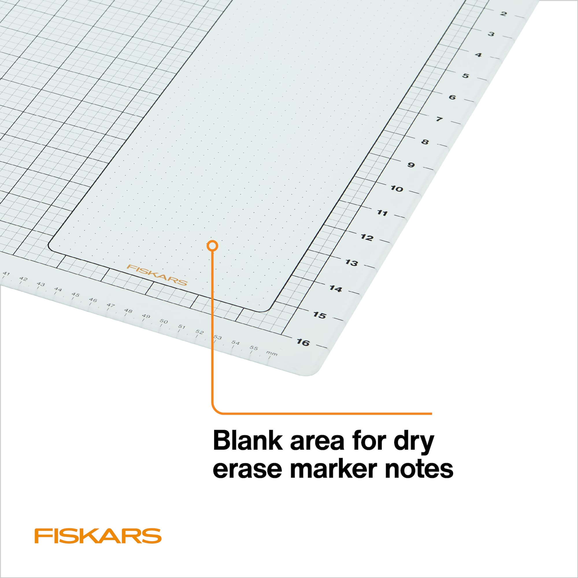 Fiskars® 18" x 24" Glass Mat